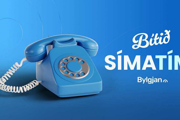 Hlustendur tjáðu sig