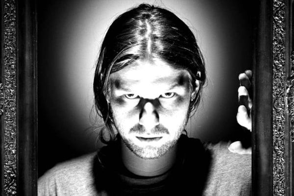 Aphex Twin snýr aftur
