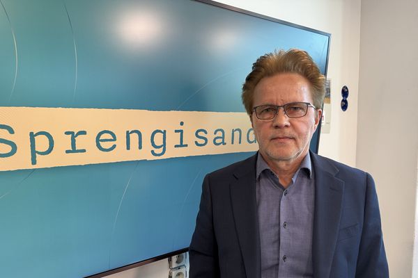 Fullyrt að ávinningur af upptöku evru sé ótvíræður