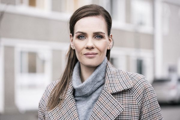 Tilkynningum um ofbeldi gegn konum fer fjölgandi