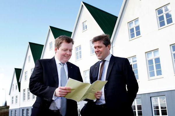 Tíu ár frá afnámi hafta