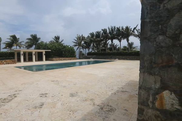 Myndefni frá einkaeyju Epsteins