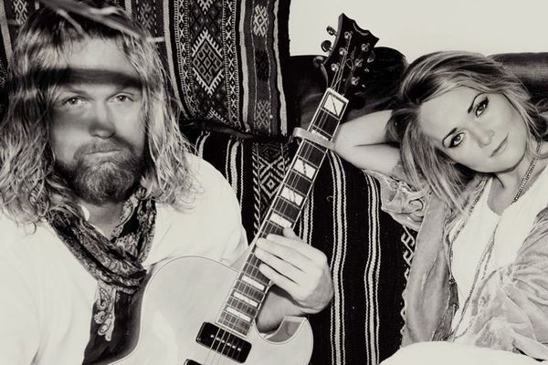 Picking fights and pulling guns - Sycamore Tree ft. Arnar Gudjónsson