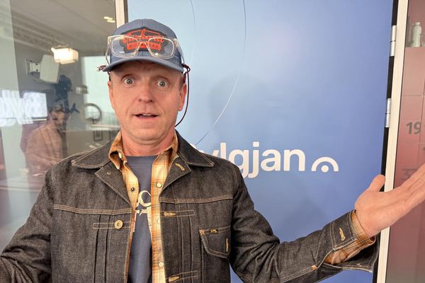 Geðshræring yfir gögnum frá stríðsmálaráðuneytinu