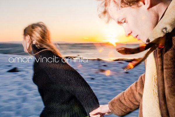 Ný plata frá Amor Vincit Omnia