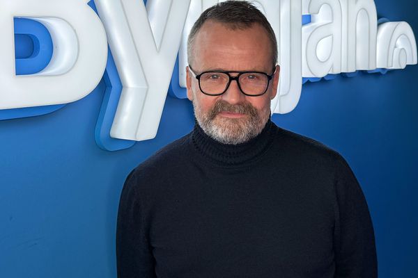 Hafa eldri borgarar verið skildir eftir í stafrænni þróun?