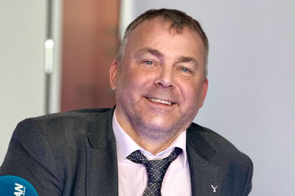 Kunna börn ekki lengur að leika sér úti?