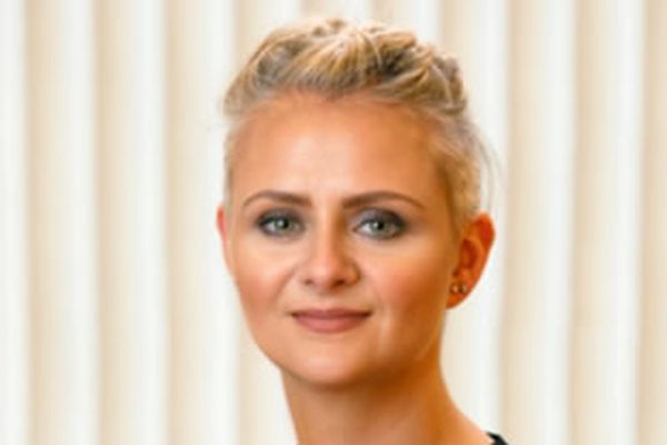 Eru heimilsmenn hjúkrunarheimila illa þvegnir?