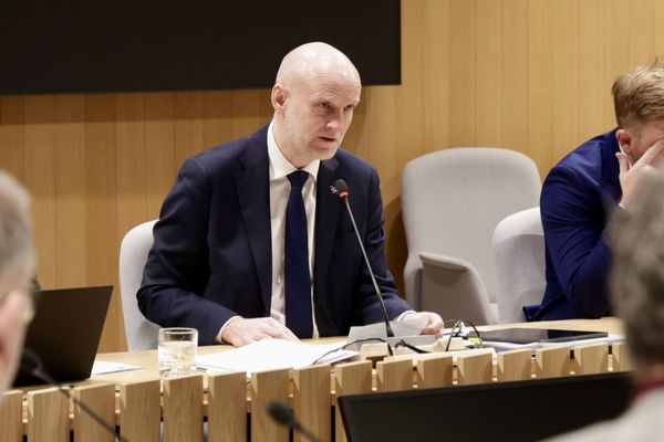 Segir náttúruvá ráða mestu um forgangsröð jarðganga