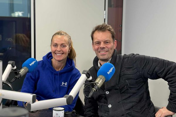 Hvað gerist í íbúð 10B?