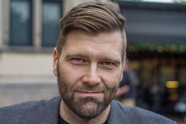Evrópuþjóðir sýni meiri kjark í málum Úkraínu og Palestínu