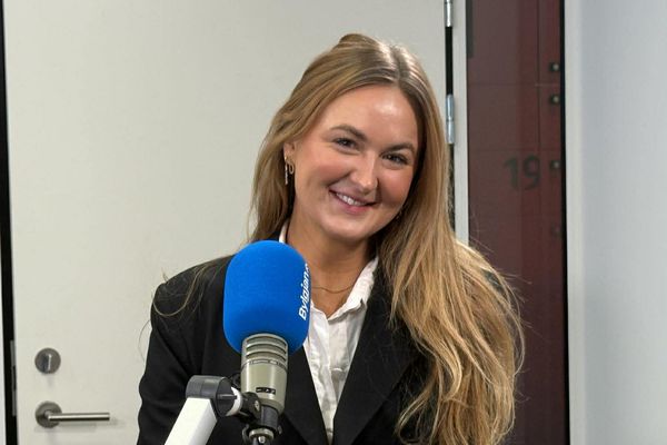 Níutíu ár af konfektgerð