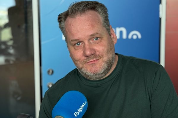 Segir að breyta þurfi stjórnarskrá svo bókun 35 nái fram að ganga