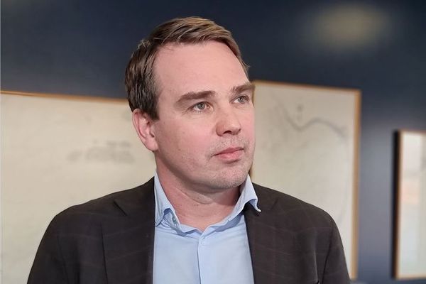 Sundabraut siglir áfram