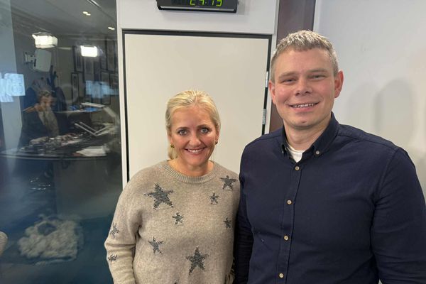 Hrædd um að ríkisstjórnin sé ekki með plan sem hagnast fólkinu í landinu