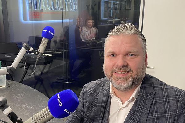 Bítið - Allt óráðið með rafbílana um áramót