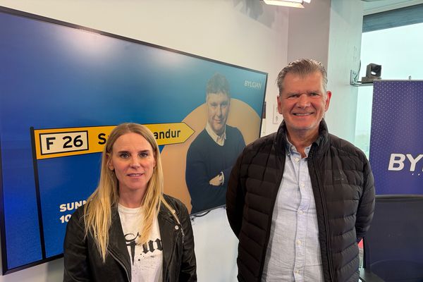 Alþingismaður og fyrrverandi lögregluþjónn: „Njósnamálið“ sláandi