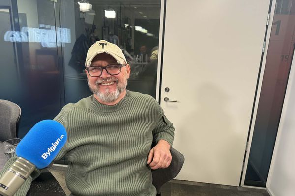 Hitarifrildi um eldun á rjúpu