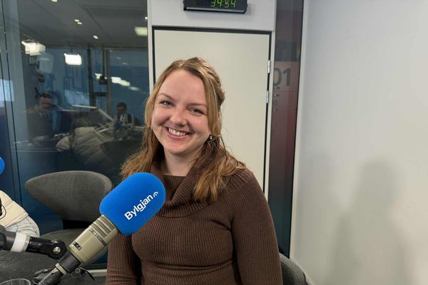 Hann er enn þá prins og hann er „hræðilegur maður“