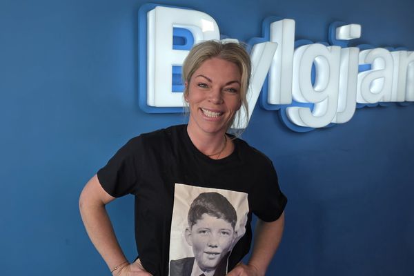 Rekin úr tónlistarskólanum