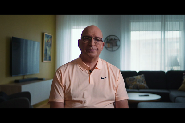 Sagan þín er ekki búin - Benedikt Þór Guðmundsson