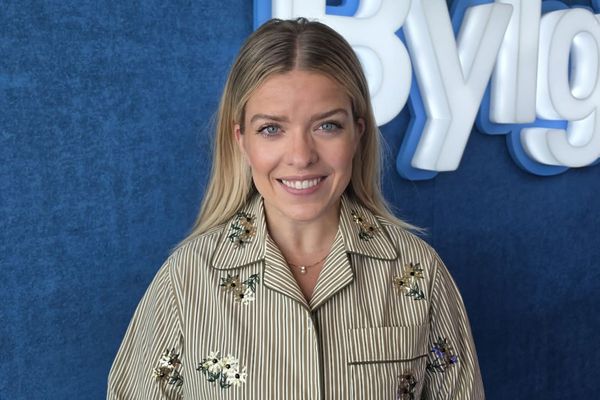 Jafn spennt og þjóðin fyrir framhaldinu