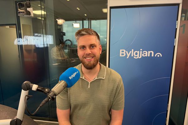 Evrópa er ekki „með hest“ í gervigreindarleiknum
