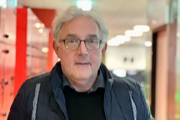 Erfitt að rífast þegar fólk leiðist