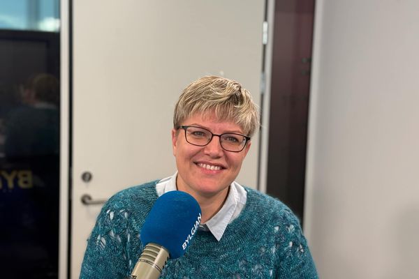 Hjálpartæki prjónalífsins eru alls konar