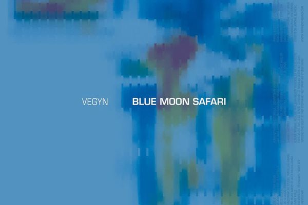 Moon Safari með Air endurhljóðblönduð 