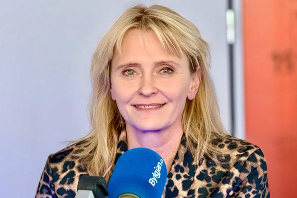 Heiða Borgarstjóri og símatími