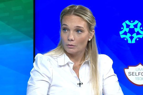 Við erum með sprengjur og X-factora í landsliðinu