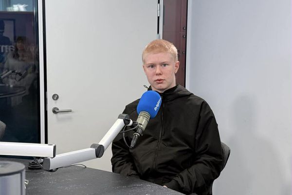 „Þetta er sjúkt neyðarástand“