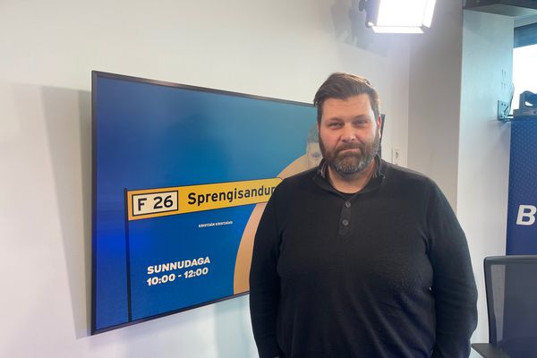Miklar breytingar á skipan alþjóðamála í farvatninu