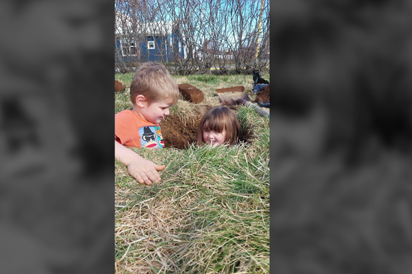 Seldu húsið og halda til Asíu þar sem lifað verður á vöxtunum