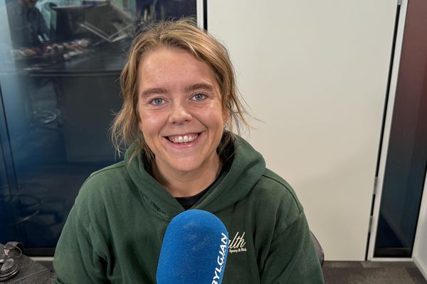 „Fólk er bara hrætt“