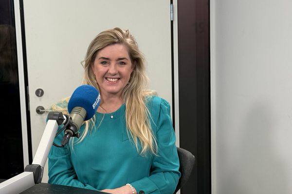 Annað hvort þarf ÁTVR að breyta sinni hegðun eða lögum þarf að breyta