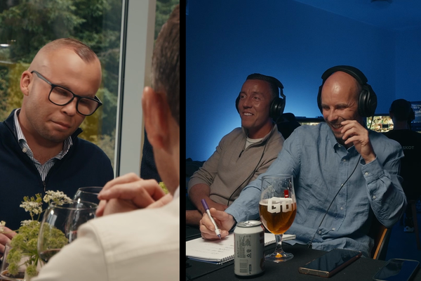 Nablinn ræðir um naflann sjálfan: Enginn gröftur og bara skvört