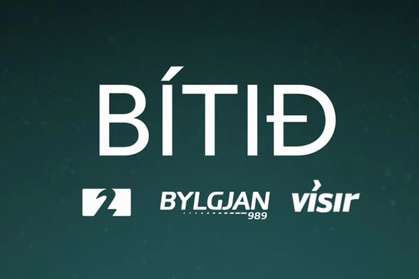 Bítið - allur þátturinn