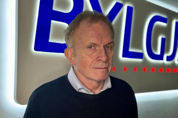 Vonar að Íslendingum öðlist að fá sterka krataleiðtoga sem fella niður subbuskatta eins og erfðafjárskattinn