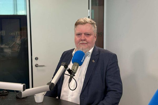 Ábyrgðarhluti að íslenskir stjórnmálamenn leyfi olíuleit og -vinnslu