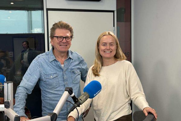 „Við erum ekki nálægt því að tæma þennan brunn“