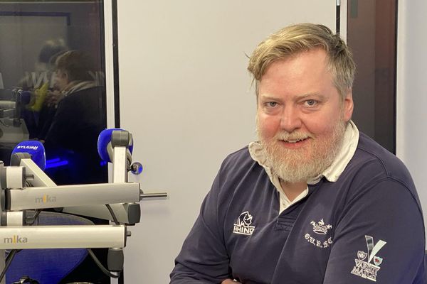 Er embættismannakerfið of valdamikið eins og í þáttunum Já ráðherra?