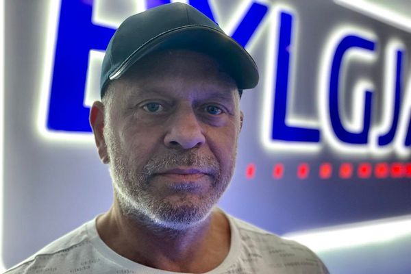 Jói Fel opnar veitingstað: „Ég á nóg eftir“