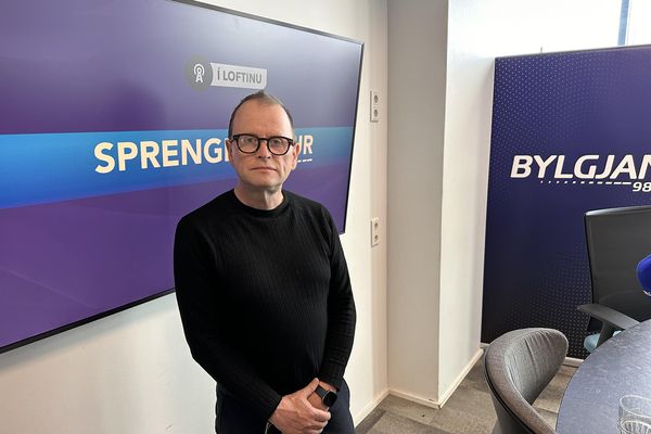 1,5 gráðu markmiðið sennilega flogið út um gluggann