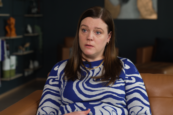 Ísland í dag - „Ekki aumingi heldur búin að vera of dugleg“