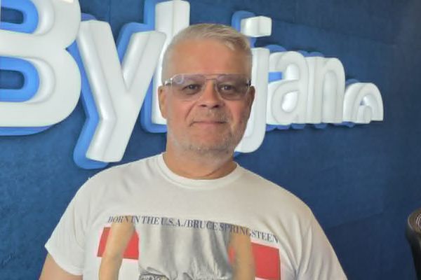 Í hjarta Hafnarfjarðar 10 ára í ár