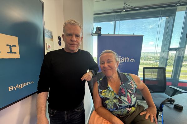 Heitar umræður um Evrópumálin