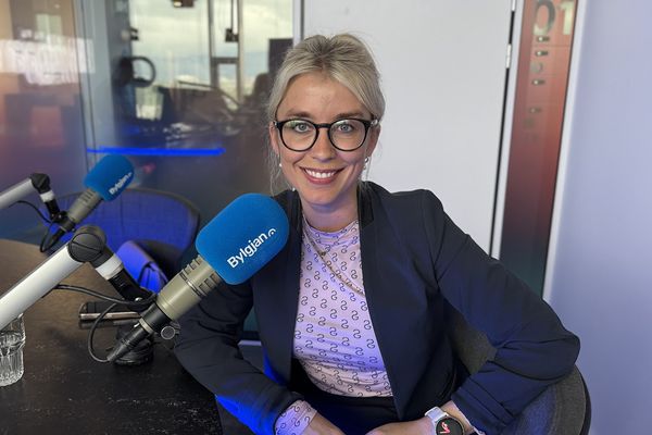 Mun breytt þjóðaröryggisstefna Bandaríkjanna hafa áhrif á Ísland?