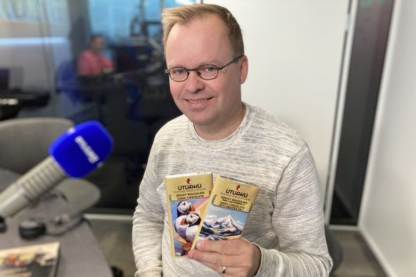 Bítið - Glænýtt og íslenskt súkkulaði